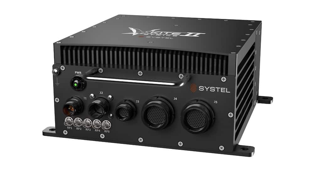 Rugged Devices
