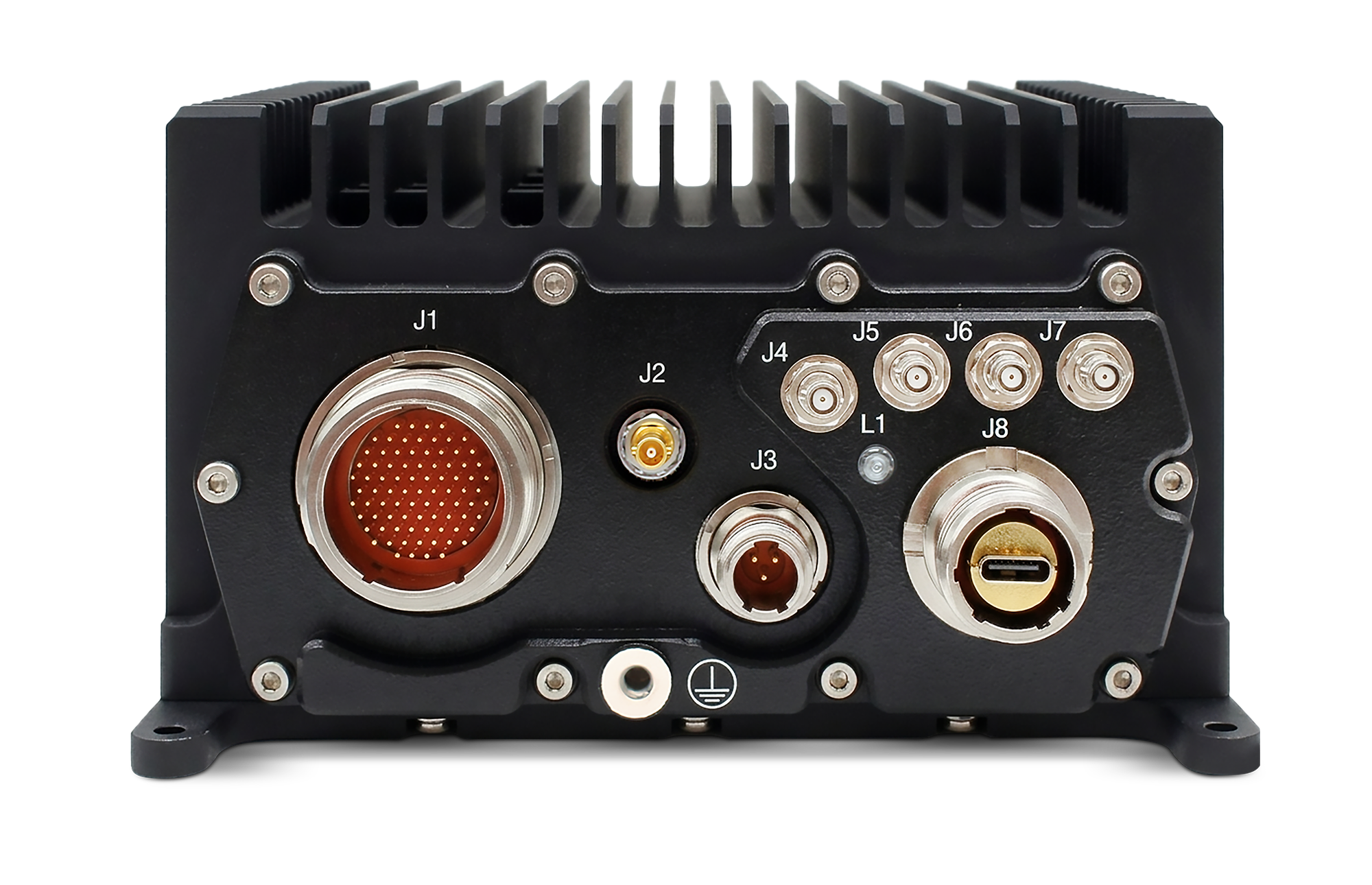 Rugged Devices