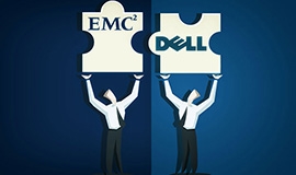 Dell - EMC Birlikteliği