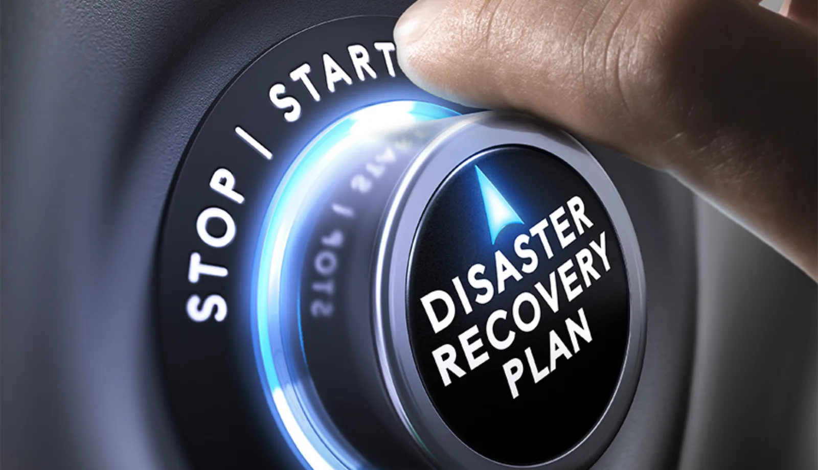 Business Continuity and Disaster Management Solutions