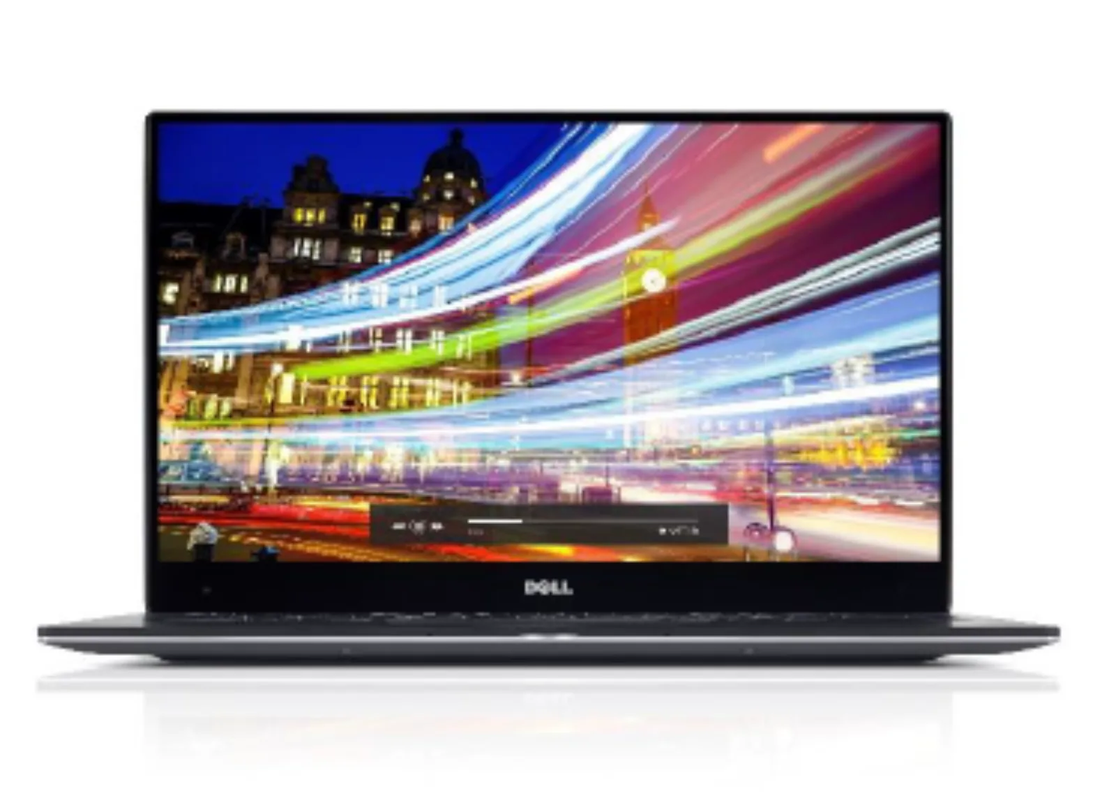 DELL XPS 13