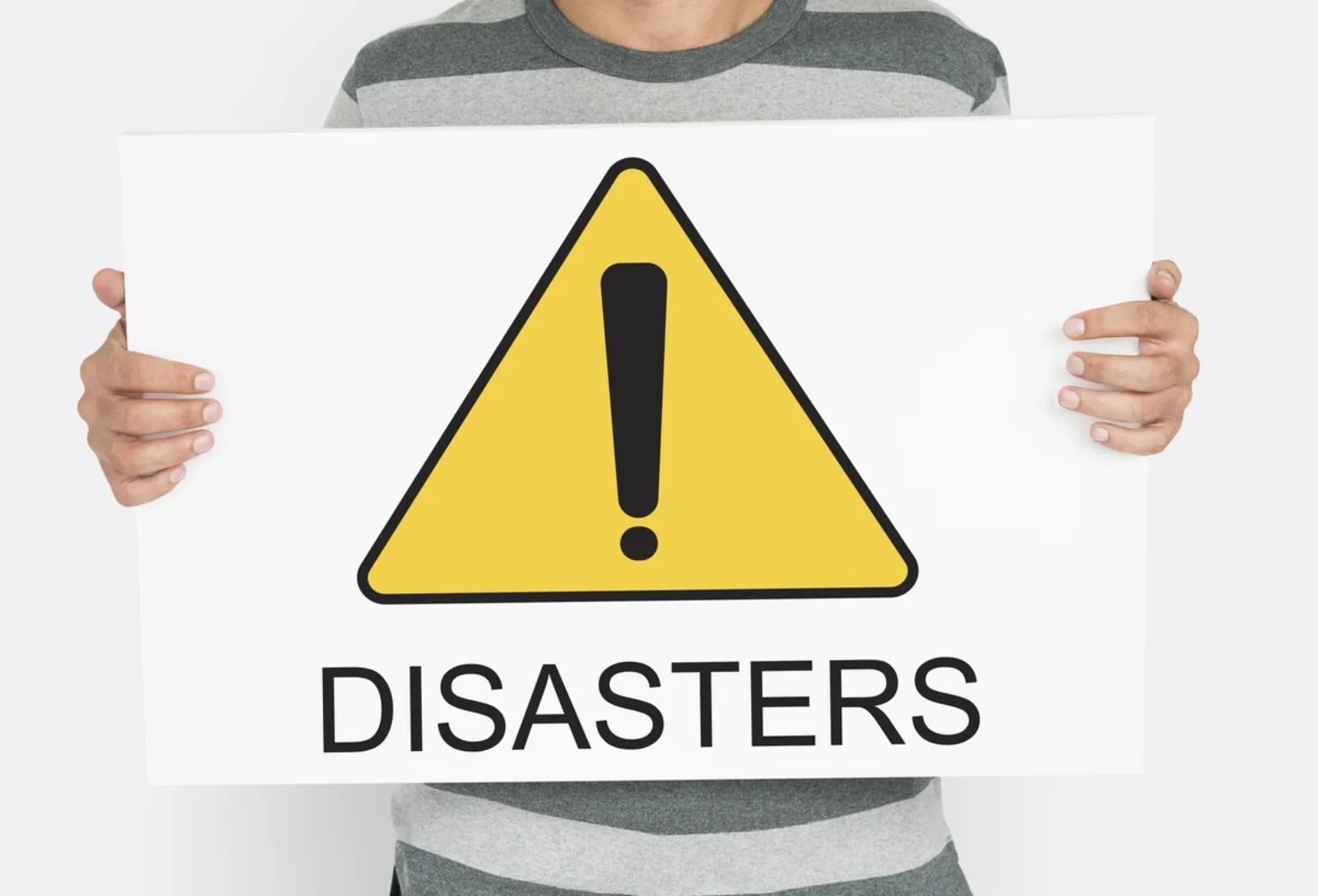 Disaster Recovery as a Service (DRaaS)