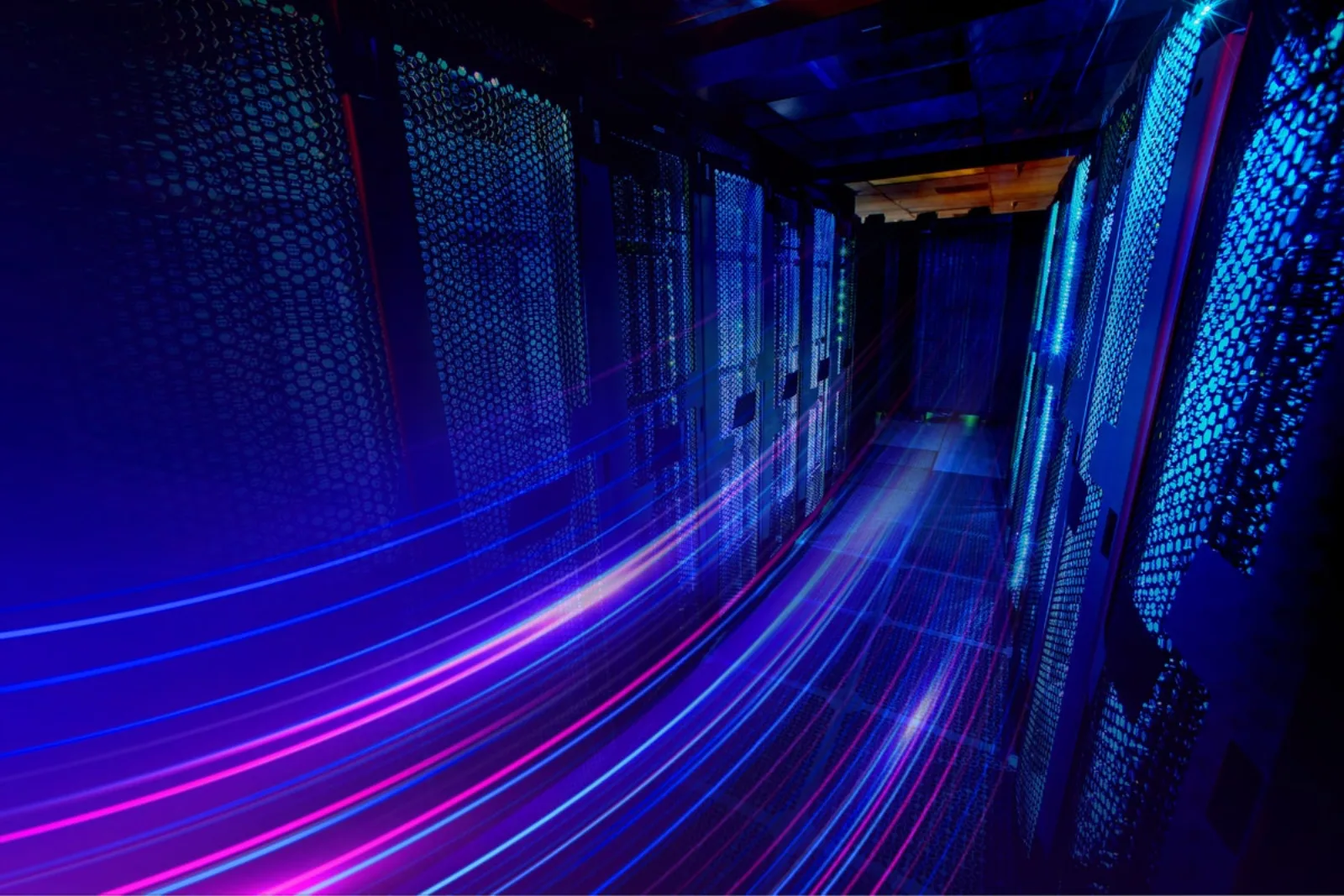 Infrastructure as a Service (IaaS)