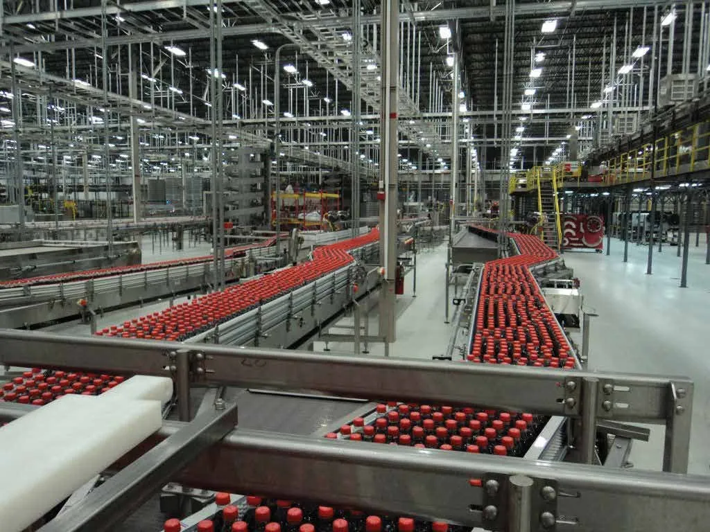 Coca-Cola İçecek Azerbaijan