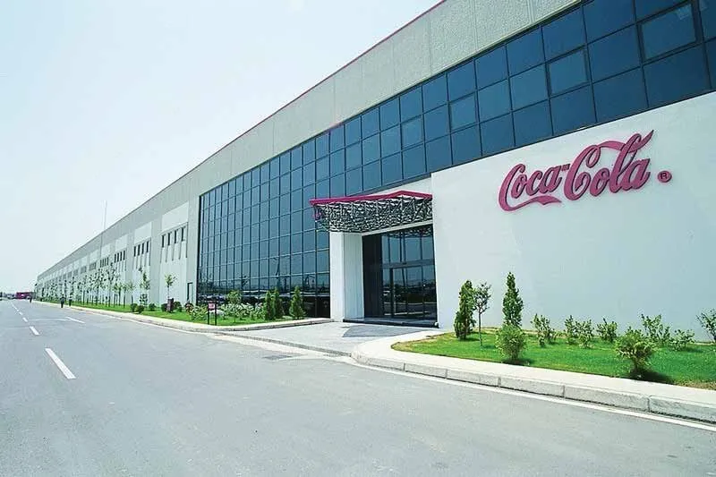 Coca-Cola İçecek Uzbekistan