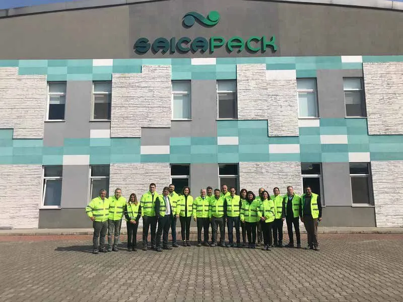 Saica Pack Sakarya