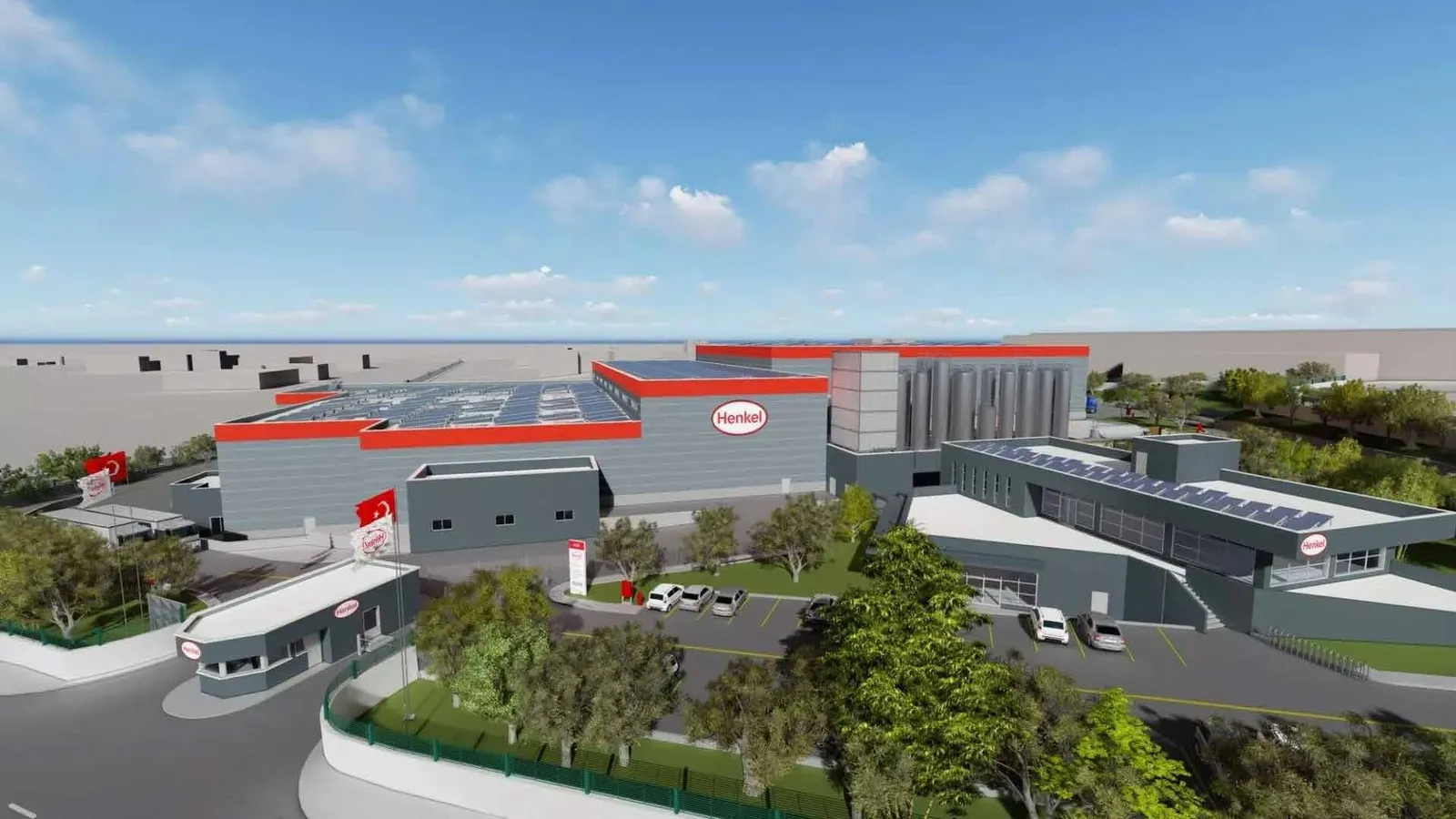 Henkel