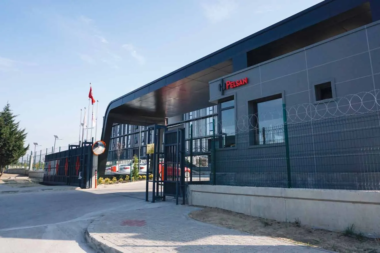 Pelsan Tekstil