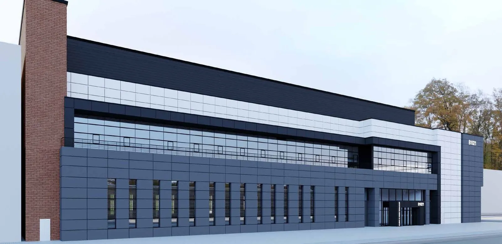 TUSAŞ Test and Laboratory Centre